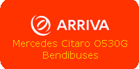 Arriva London Mercedes Citaro O530G Bendibuses